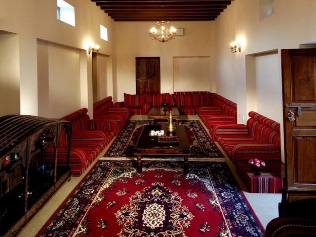 Картинка Orient Guest House апартаменты