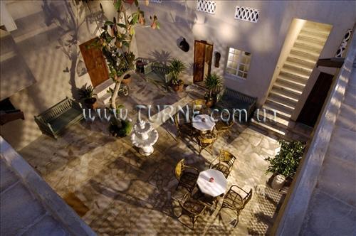 Изображение Orient Guest House апартаменты