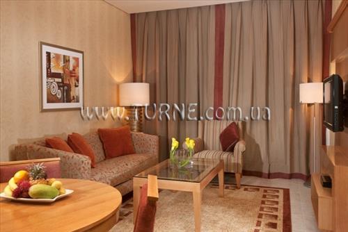 Фотография TIME Opal Hotel Apartments 3*