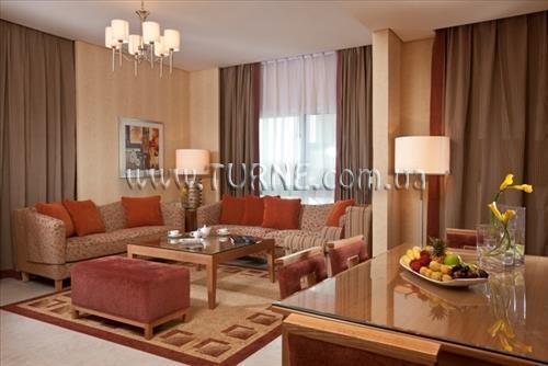Фото TIME Opal Hotel Apartments 3*