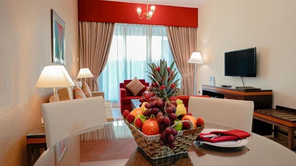 Фото Xclusive Hotel Apartment 4*