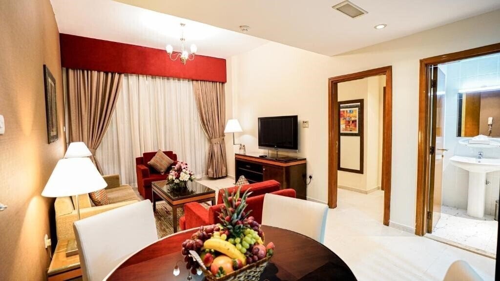 Зображення Xclusive Hotel Apartment 4*