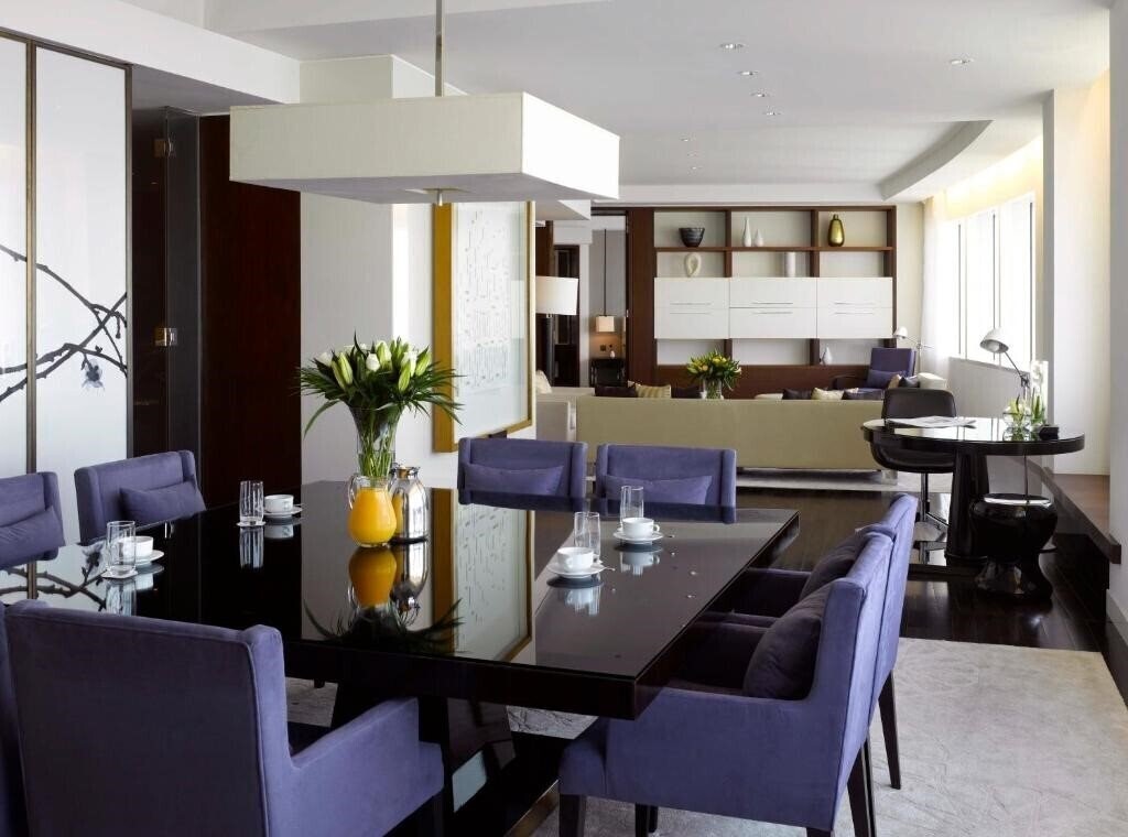 Готель Intercontinental Dubai Festival City 5*