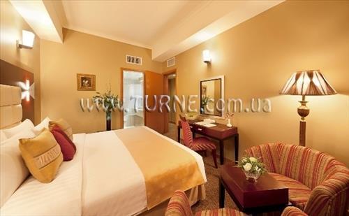 Зображення Ewa Hotel Dubai 3*