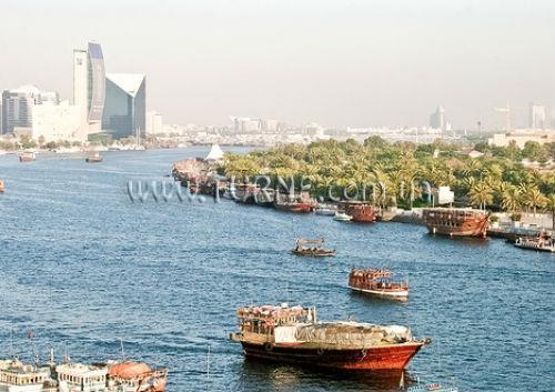 Готель Ewa Hotel Dubai 3*