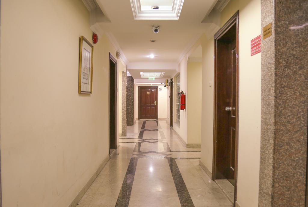 Изображение Al Muraqabat Plaza Apartments 3*