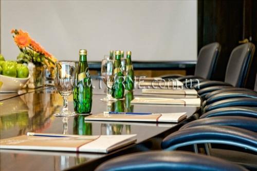 Картинка City Seasons Suites 4*