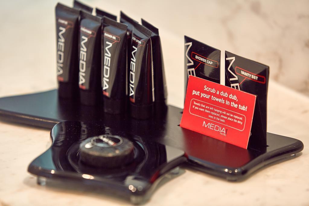 Фотографія Media One Hotel 4*