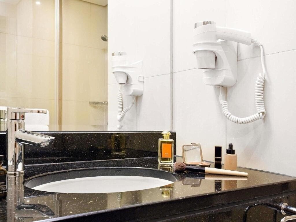 Фотографія Ibis Hotel Al Rigga 2*