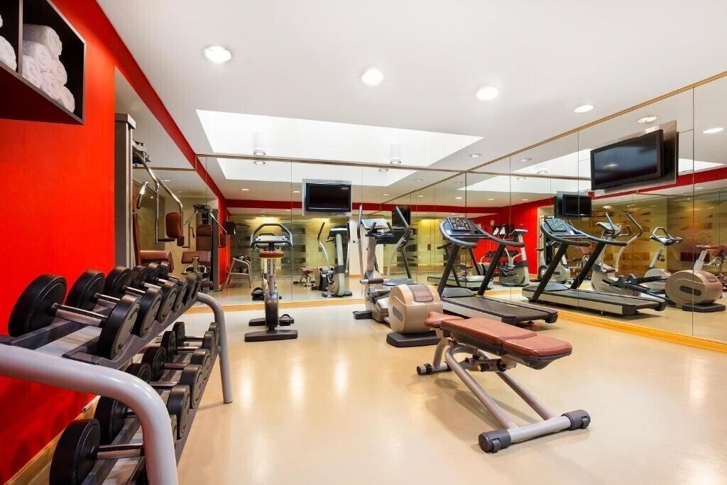 Зображення Ibis Hotel Al Rigga 2*