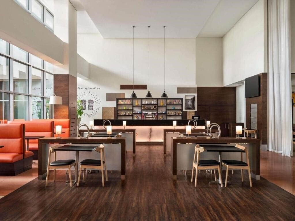 Картинка Ibis Hotel Al Rigga 2*