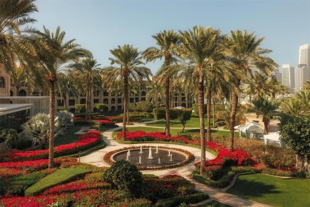 Картинка One & Only Royal Mirage - Arabian Court 5*