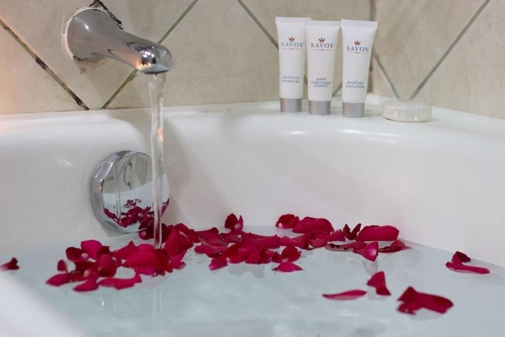 Фотография Savoy Crest Hotel Apartments 4*