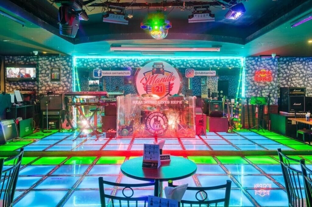Фото Avenue 4*