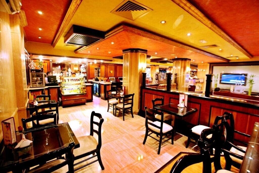 Изображение Gulf Inn Hotel Deira 3*