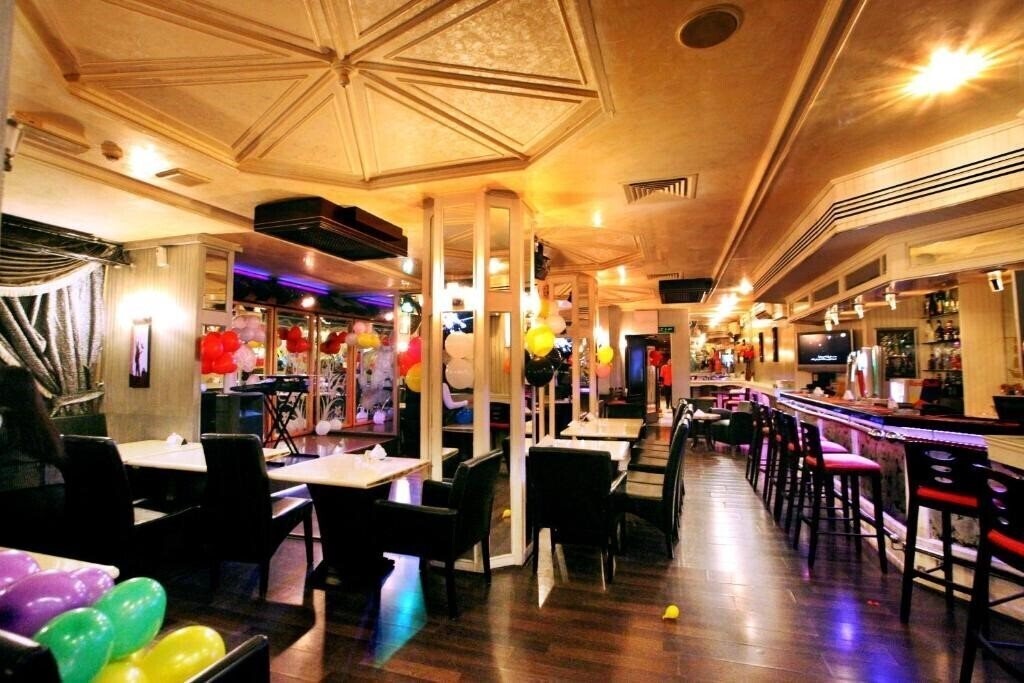 Фотографія Gulf Inn Hotel Deira 3*