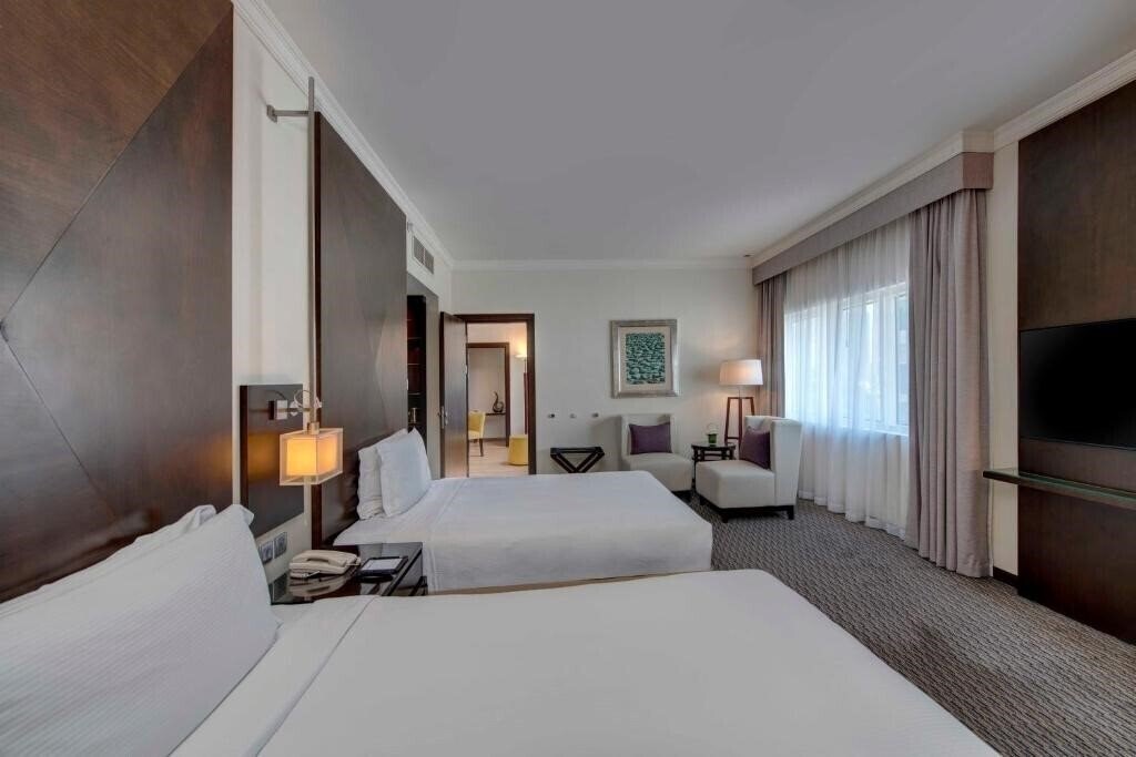 Фото Media Rotana 5*