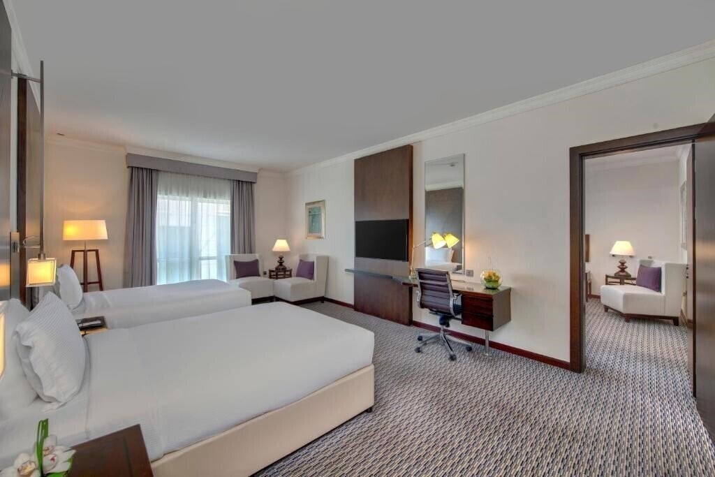 Фотографія Media Rotana 5*