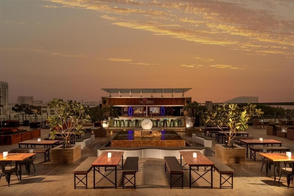 Фотографія Media Rotana 5*