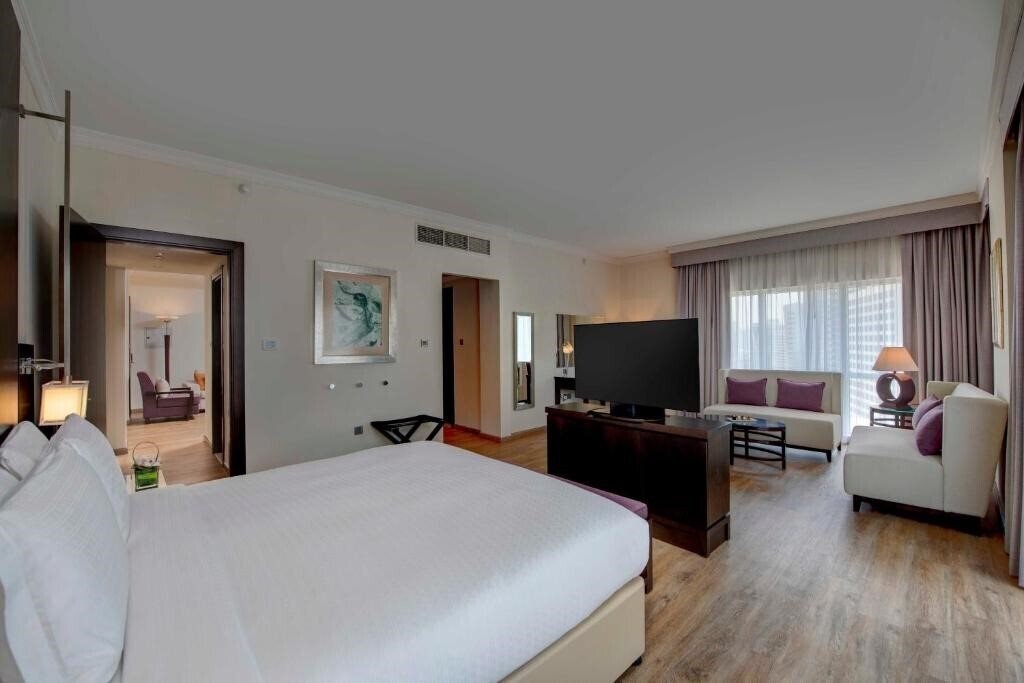 Зображення Media Rotana 5*