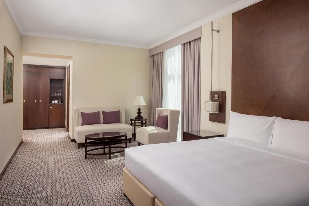 Зображення Media Rotana 5*