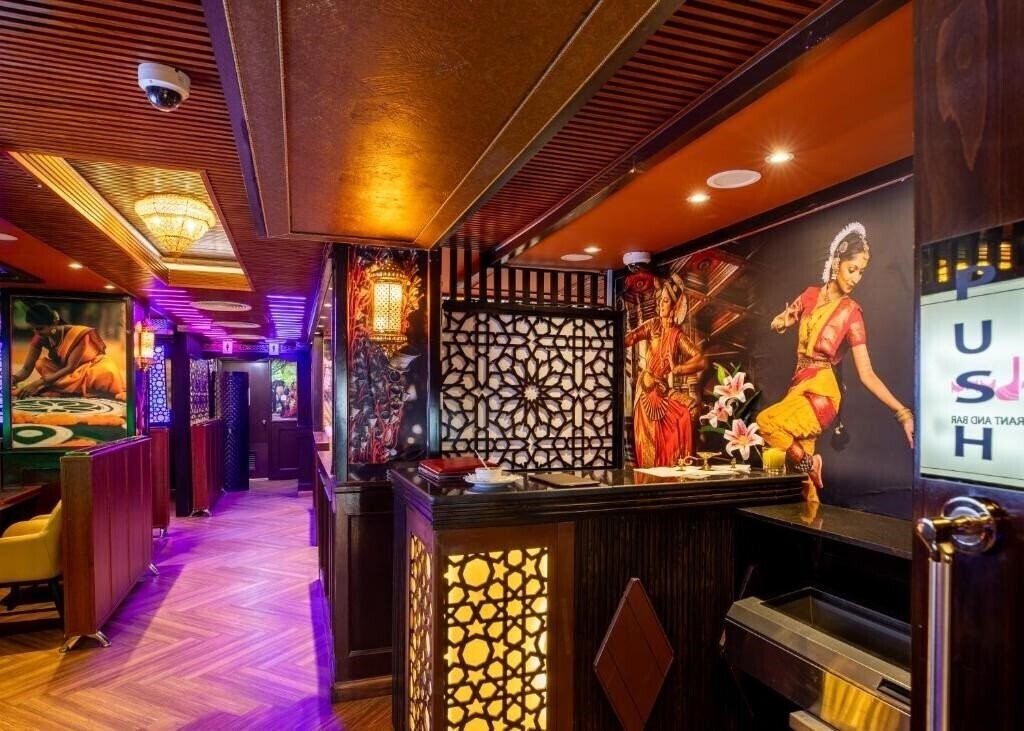 Зображення Panorama Bur Dubai 2*