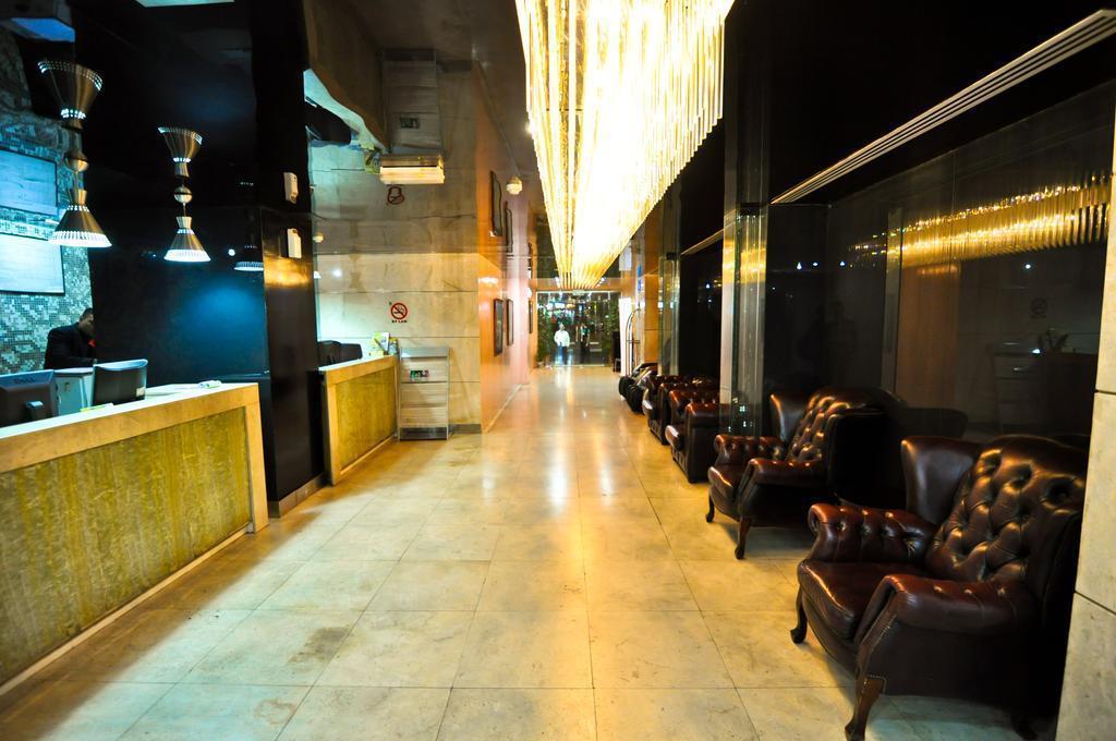 Фотографія Phoenicia Hotel 2*