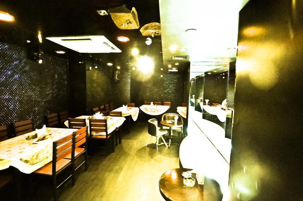 Зображення Phoenicia Hotel 2*