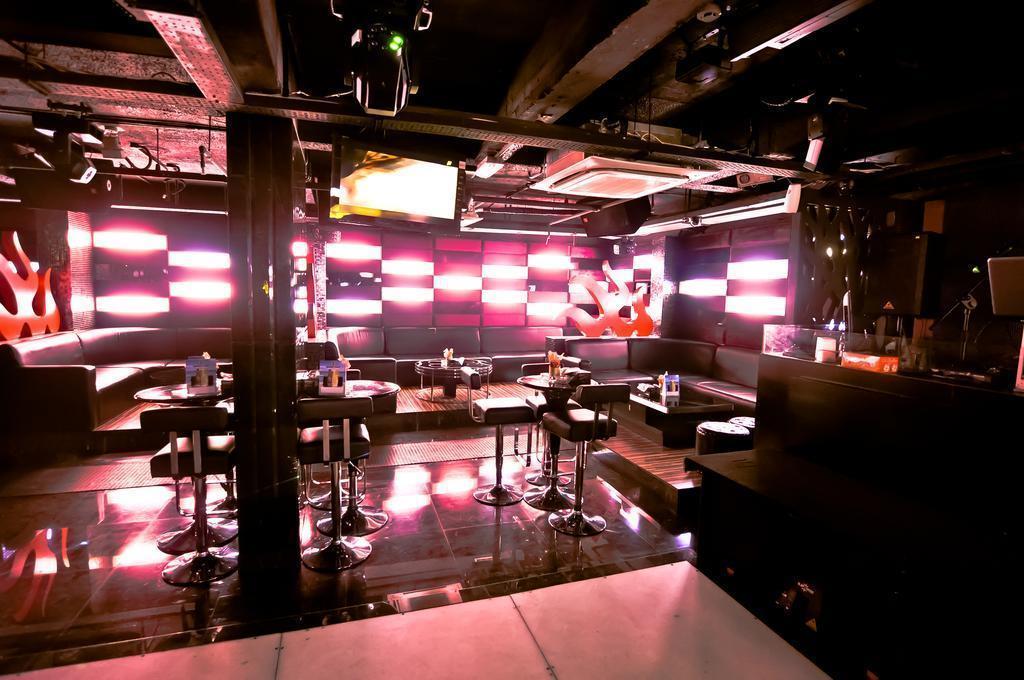 Картинка Phoenicia Hotel 2*