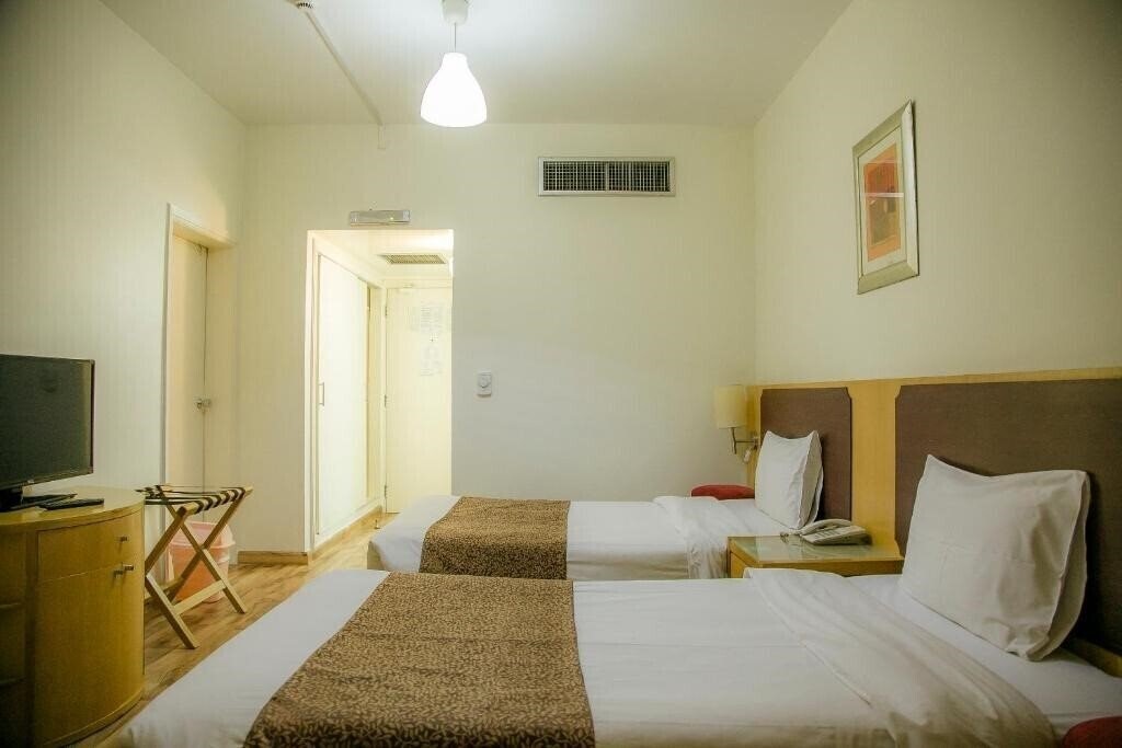 Зображення Phoenicia Hotel 2*