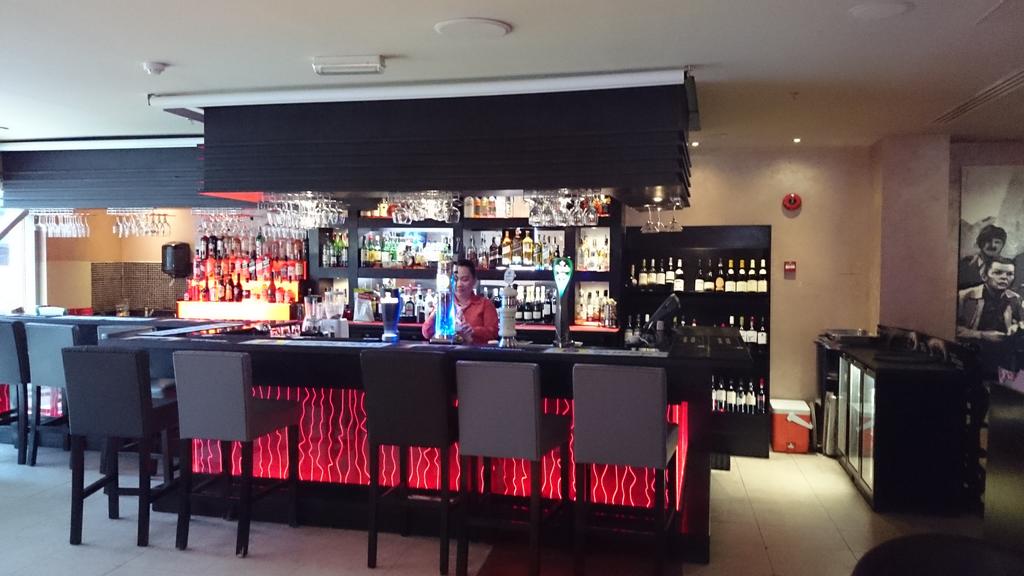 Картинка Sandras Inn 3*