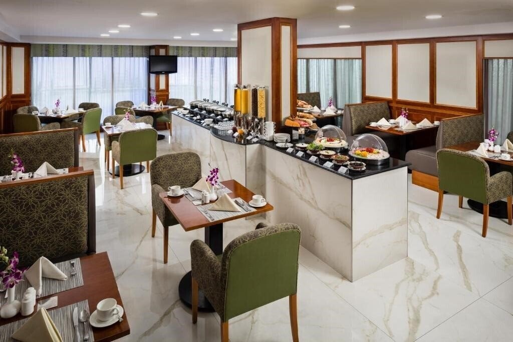 Картинка Savoy Park Hotel & Apartments Std 3*