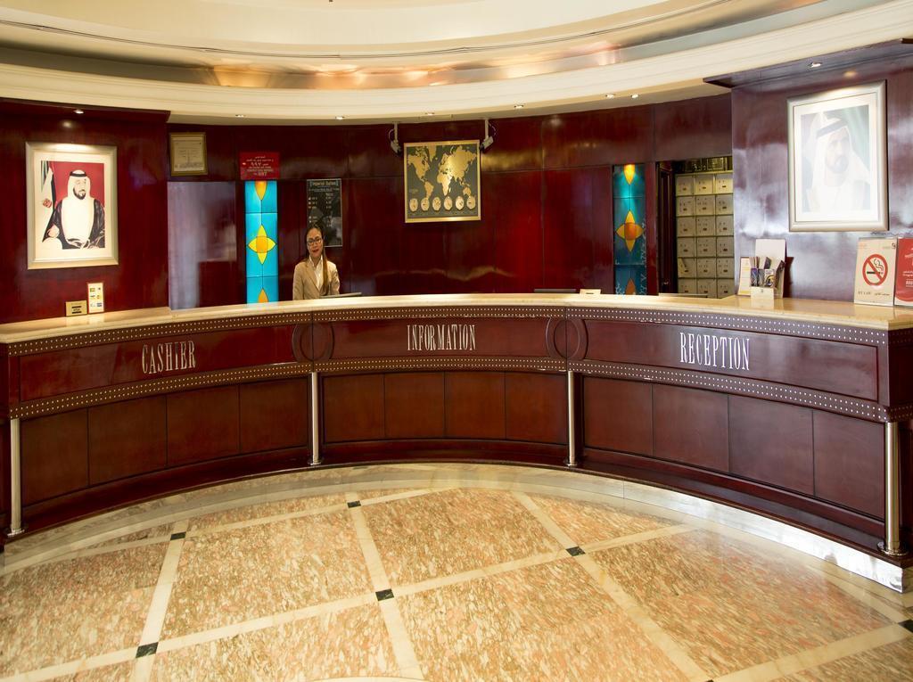 Фотографія The Imperial Suites Hotel 3*