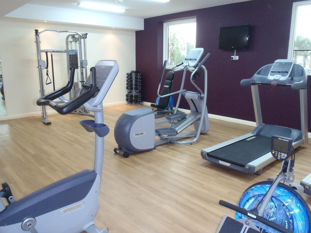 Фотографія Premier Inn - Dubai Investment Park 3*