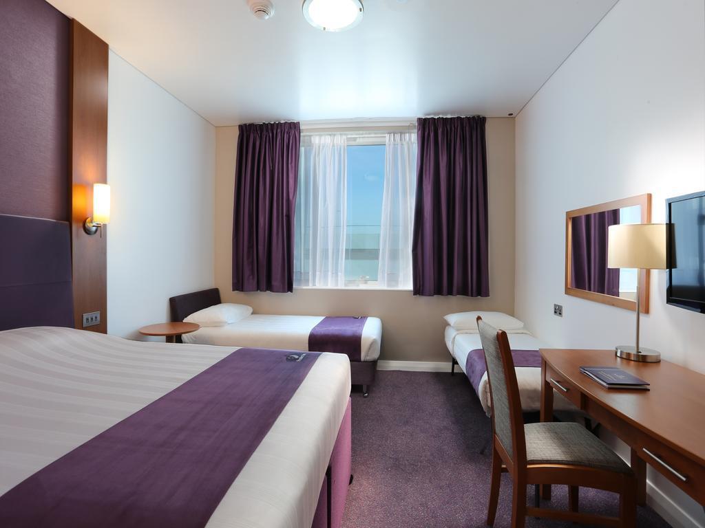 Зображення Premier Inn - Dubai Investment Park 3*
