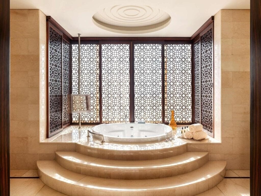 Фотографія Raffles Dubai 5*