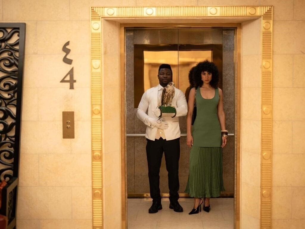 Зображення Raffles Dubai 5*