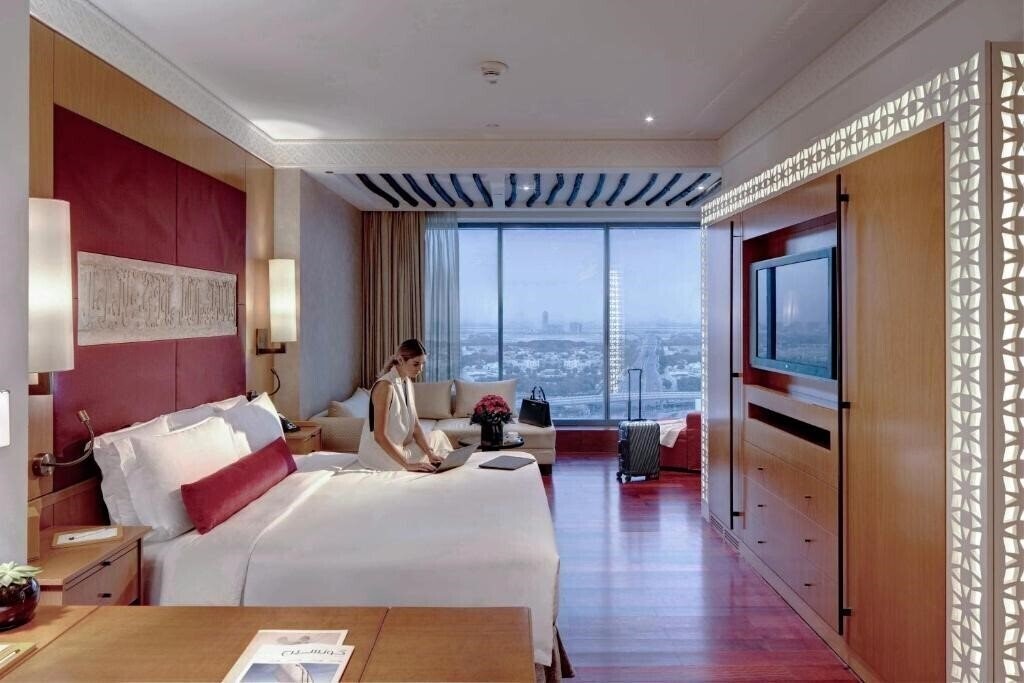 Зображення The Monarch Dubai 5*
