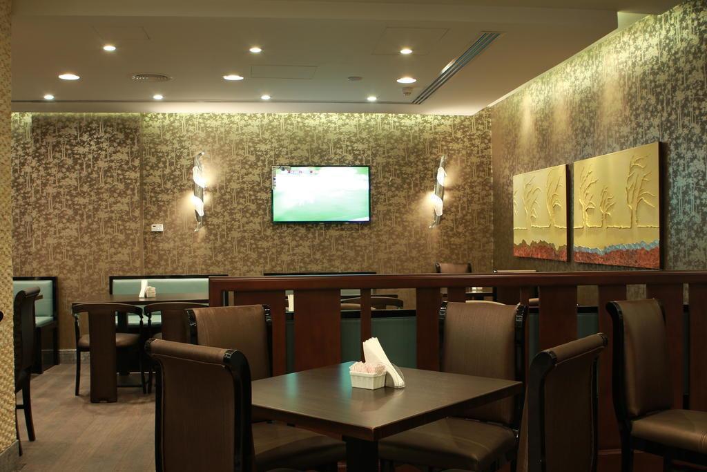 Картинка St. George 3*