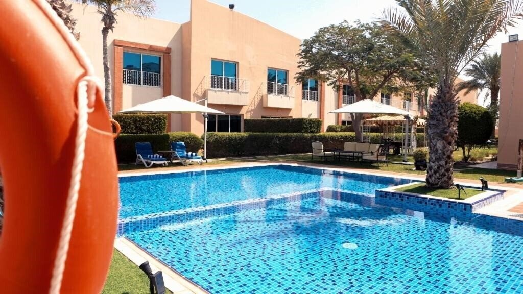 Зображення Coral Boutique Villas Apartments 5*
