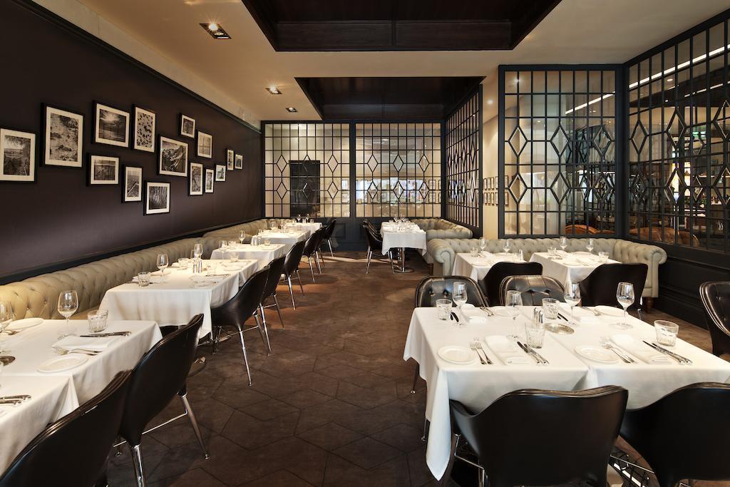 Фотографія Jumeirah Emirates Towers (ex. Emirates Towers) 5*