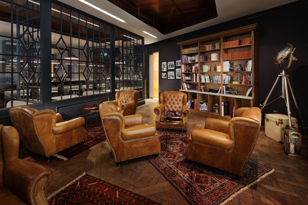 Зображення Jumeirah Emirates Towers (ex. Emirates Towers) 5*