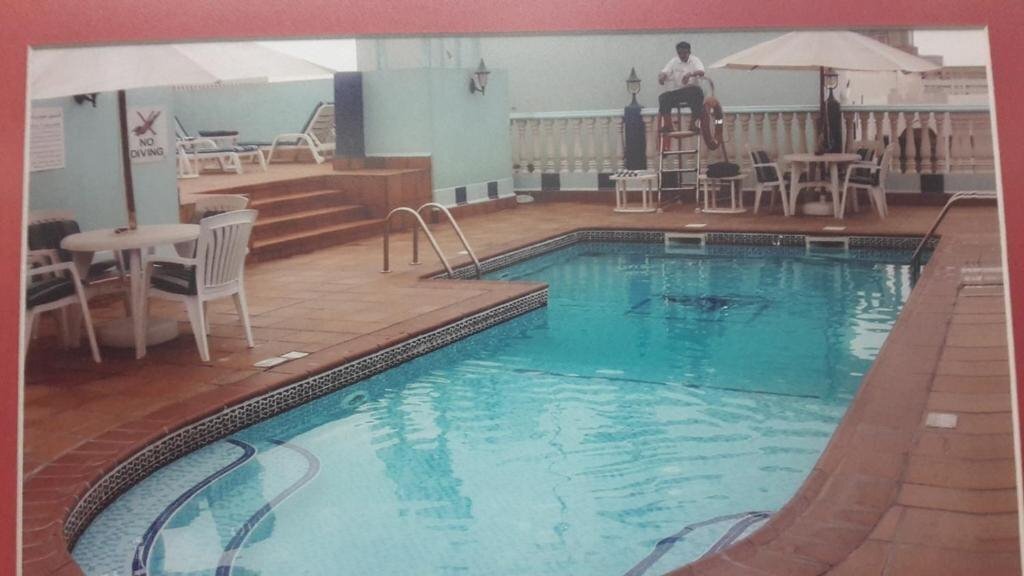 Зображення Jonrad Hotel 3*