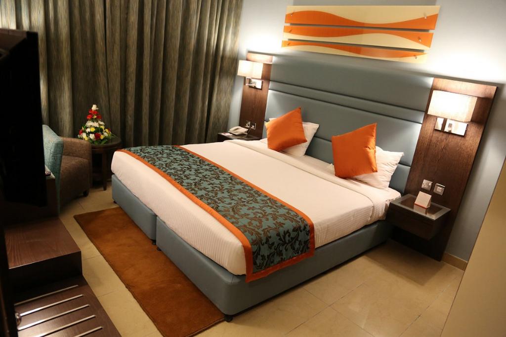 Фото Xclusive Casa Hotel Apartments апартаменты