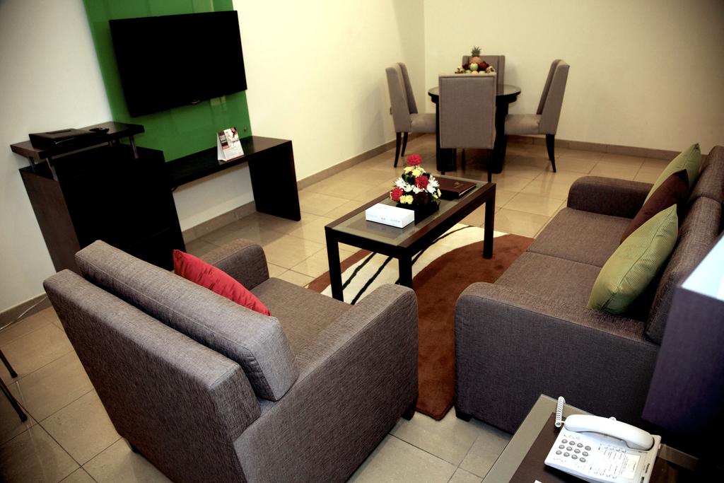 Фотографія Xclusive Casa Hotel Apartments апартаменты