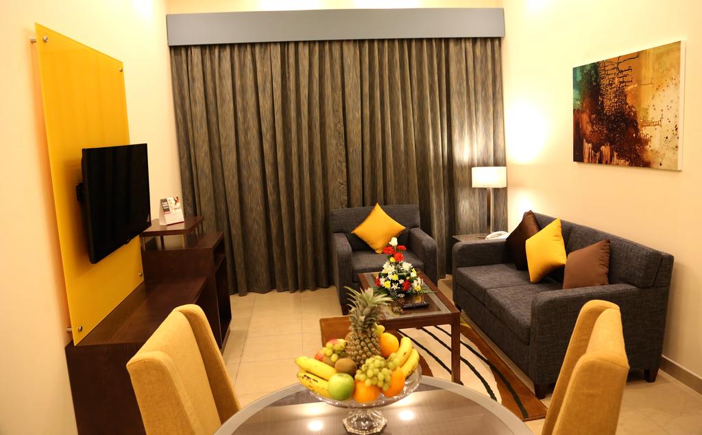 Картинка Xclusive Casa Hotel Apartments апартаменты