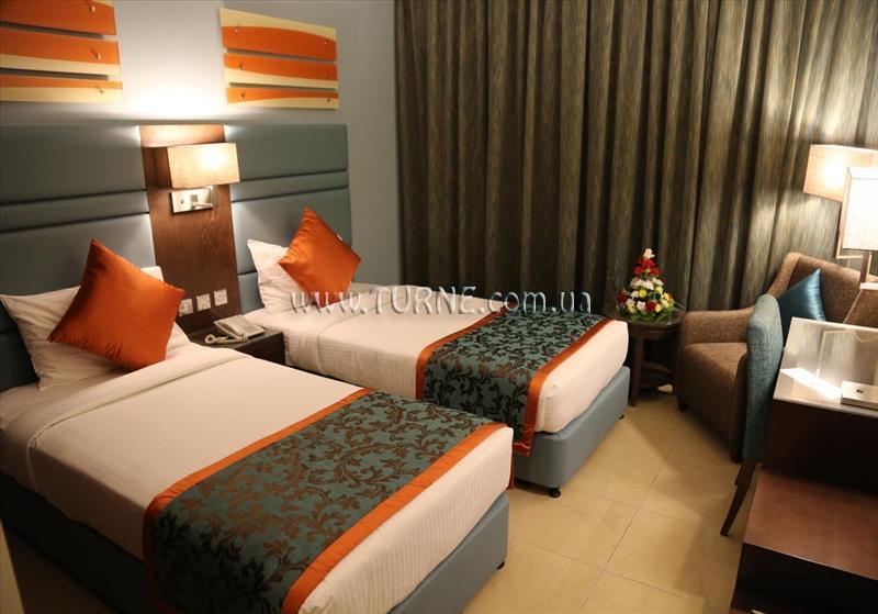 Зображення Xclusive Casa Hotel Apartments апартаменты