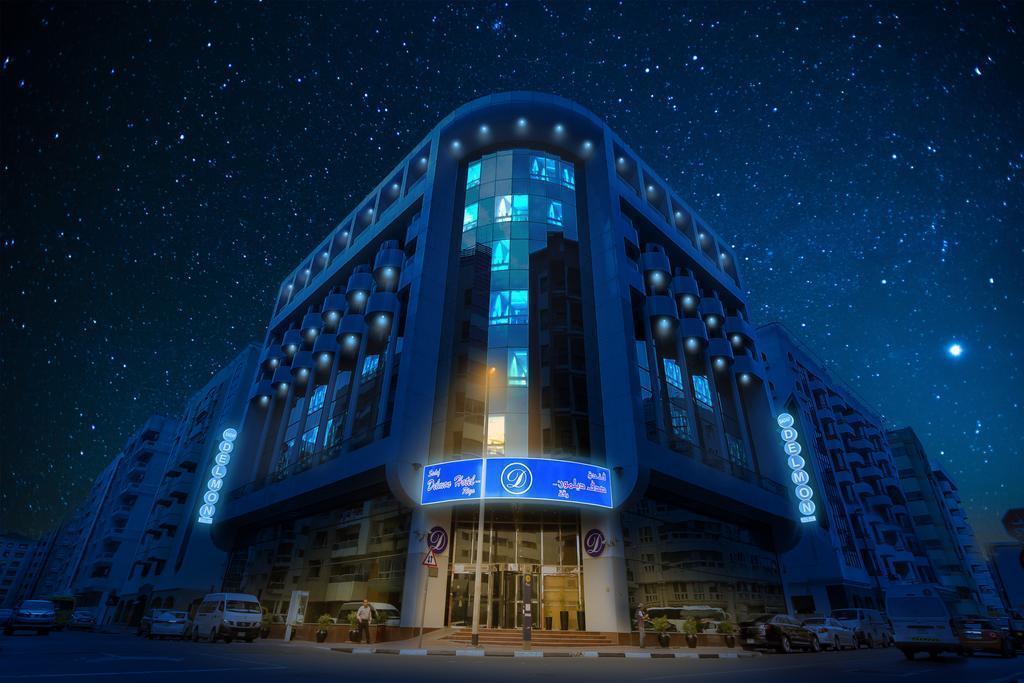 Фотографія GSS Avenue Hotel (ex. Delmon, Sadaf Delmon Hotel) 3*