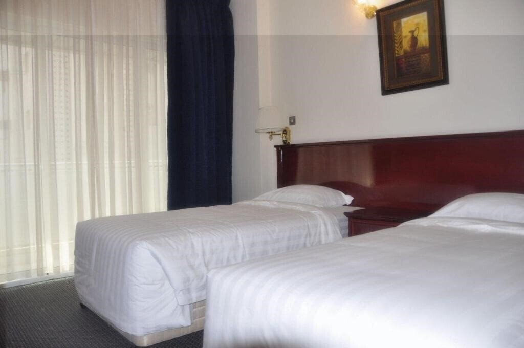 Зображення Royal Plaza Hotel Apartments 3*