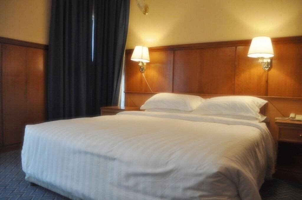Картинка Royal Plaza Hotel Apartments 3*
